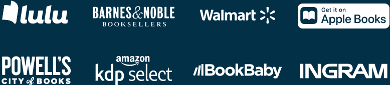  A diverse collection of books alongside various products displayed together on a table.